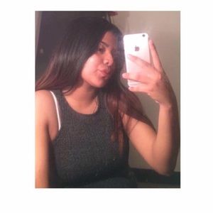 Meet your Posher, Jocelyn